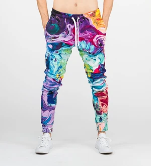 Aloha From Deer Unisex's Paintjob Sweatpants SWPN-PC AFD325