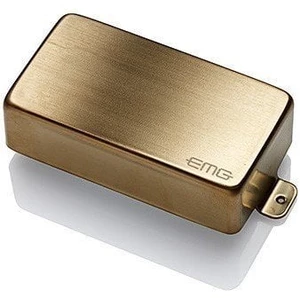 EMG 85 Brushed Gold Kytarový snímač