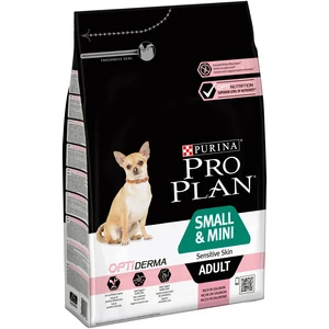 Purina PRO PLAN SMALL & MINI ADULT Sensitive Skin