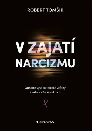 V zajatí narcizmu, Tomšík Robert