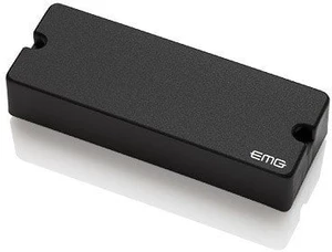 EMG 40DC Black Basgitarový snímač