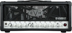 EVH 5150III 50W 6L6 Head BK Röhre Gitarrenverstärker