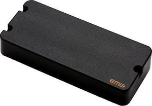 EMG MM5TW Black Pickup Basso