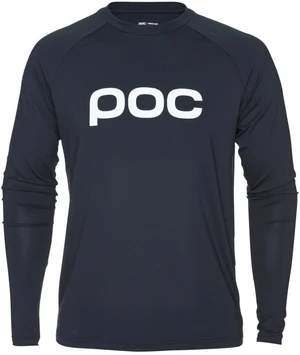 POC Reform Enduro Maglia Uranium Black M