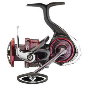 Daiwa navijak ballistic mq lt 2500 d-xh