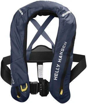 Helly Hansen SailSafe Inshore Chaleco salvavidas automático