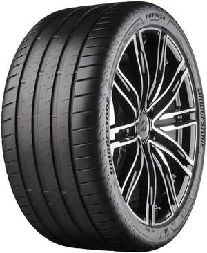 BRIDGESTONE 255/35 R 22 99Y POTENZA_SPORT TL XL RFT B-SILENT MFS