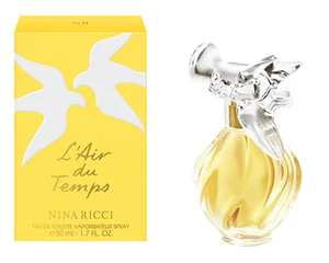 Nina Ricci L´Air Du Temps (holubička) - EDT 50 ml