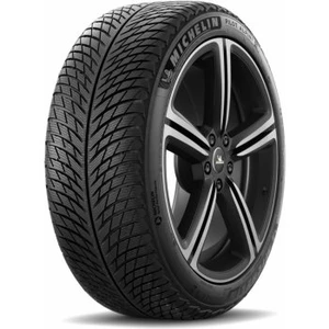 MICHELIN 265/35 R 19 98W PILOT_ALPIN_5 TL XL M+S 3PMSF FP