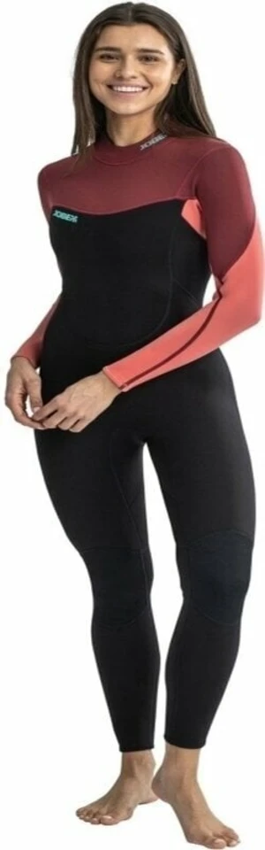 Jobe Traje de neopreno Sofia 3/2mm Wetsuit Women 3.0 Rose Pink XL