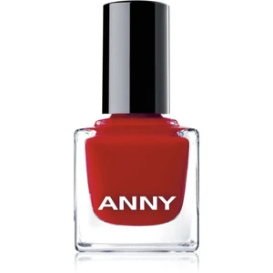 ANNY Color Nail Polish lak na nehty odstín 142.50 Sunset BLVD. 15 ml