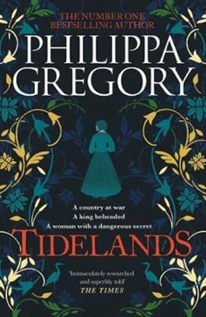 Tidelands (Defekt) - Philippa Gregory