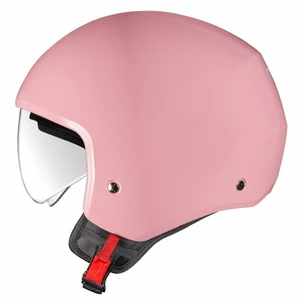 Nexx Y.10 Core Pastel Pink L Casca