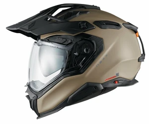 Nexx X.WED3 Plain Desert MT XS Casque