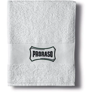 Proraso Towel uterák na holenie 40x80 cm