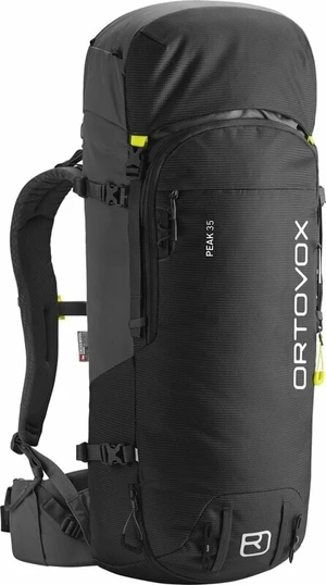 Ortovox Peak 35 Black Raven Outdoor hátizsák