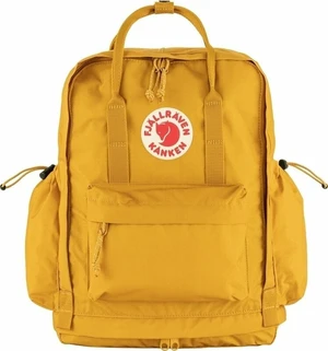 Fjällräven Kånken Outlong Ochre 18 L Rucsac