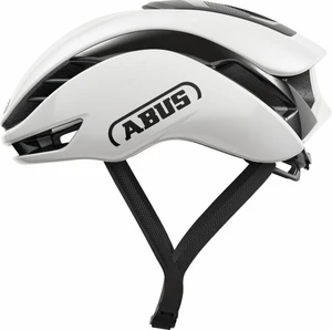 Abus Gamechanger 2.0 Shiny White L Fahrradhelm