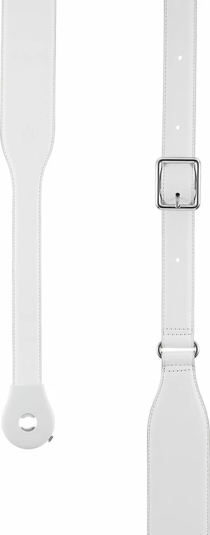 Lava Music ME 3 Ideal Strap 2 Gitarrengurt White