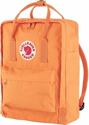 Fjällräven Kånken Naranja 16 L Mochila Mochila / Bolsa Lifestyle