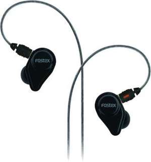 Fostex M066 Negro Auriculares Ear Loop