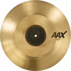 Sabian 219XFC AAX Freq Cinel Crash 19"