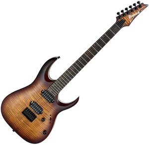 Ibanez RGA42FM-DEF Dragon Eye Burst Flat Chitară electrică