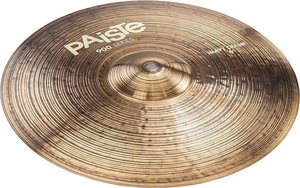 Paiste 900 Heavy 16" Cinel Crash