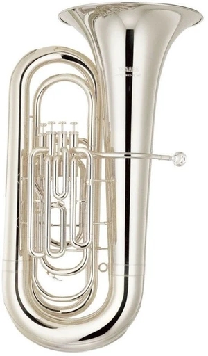 Yamaha YBB 321 S Bb Tuba