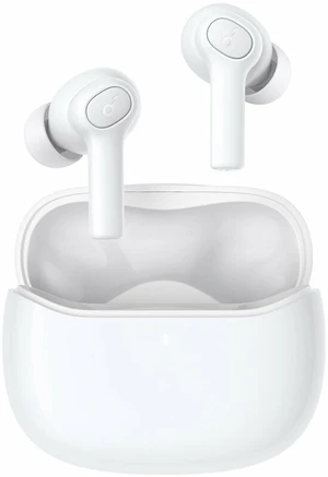 Anker Soundcore R100 White Cuffie wireless In-ear