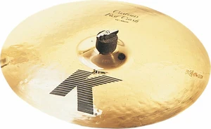 Zildjian K0982 K Custom Fast Crash činel 16"