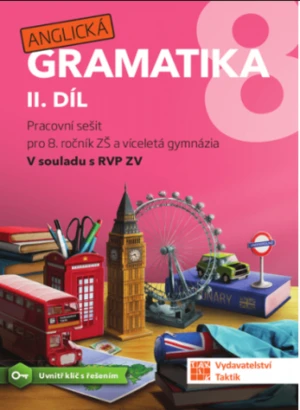 Anglická gramatika 8.2