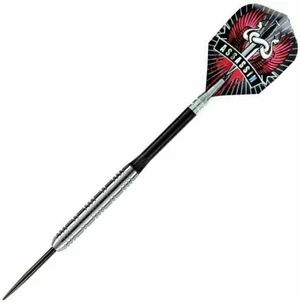 Harrows Assassin 80% R Tungsten 80% Steeltip 18 g Dart