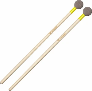 Vater V-FEXB32RM Front Ensemble Xylophone / Bell Rubber Medium Schlä­gel für Or­ches­ter-Schlag­werk