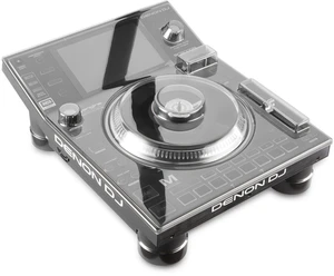 Decksaver Denon SC5000M Prime Cover per lettore DJ