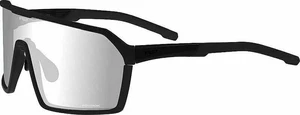 R2 Factor Black/Clear To Grey Photochromatic Cyklistické brýle
