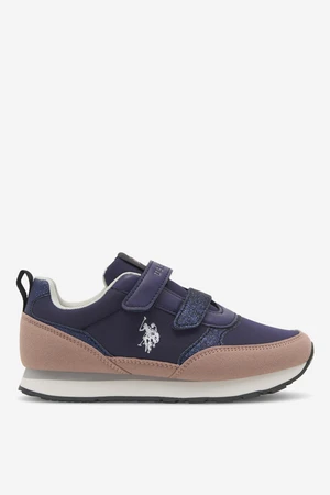 Tenisky U.S. POLO ASSN.