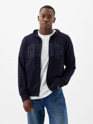 GAP Zip-Up Sweatshirt - Men's