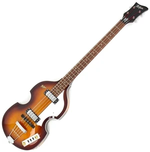 Höfner Ignition Violin SE Sunburst Elektrická basgitara