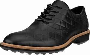 Ecco Classic Hybrid Black 40 Calzado de golf para hombres