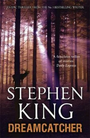 Dreamcatcher - Stephen King