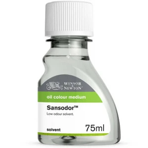 Bezzápachové ředidlo Sansodor WN 75ml