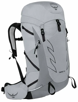 Osprey Tempest III 30 Aluminium Grey XS/S Outdoor Sac à dos