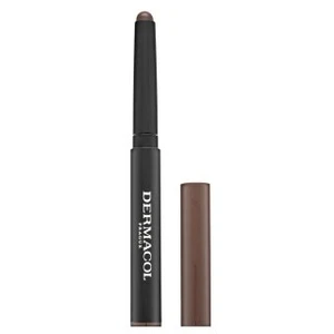 Dermacol Long-Lasting Intense Colour Eyeshadow & Eyeliner oční stíny v tyčince No.7 1,6 g