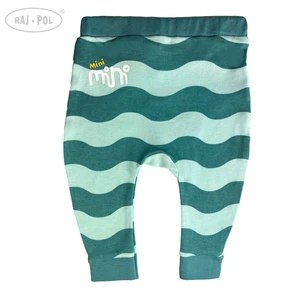 Raj-Pol Kids's Shorts Waves Mini Long