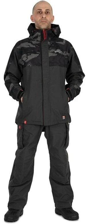 Fox Rage Giacca RS Triple-Layer Jacket XL