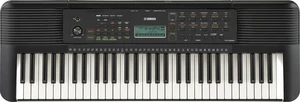 Yamaha PSR-E283 Claviatură fară dinamică