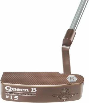 Bettinardi Queen B Pravá ruka 15 34'' Golfová hole Patr