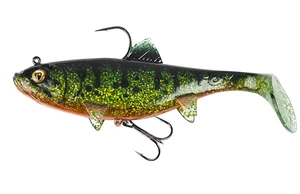 Fox rage gumová nástraha replicant wobble pike uv - 23 cm 155 g