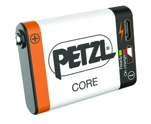 Petzl náhradná bateria accu core